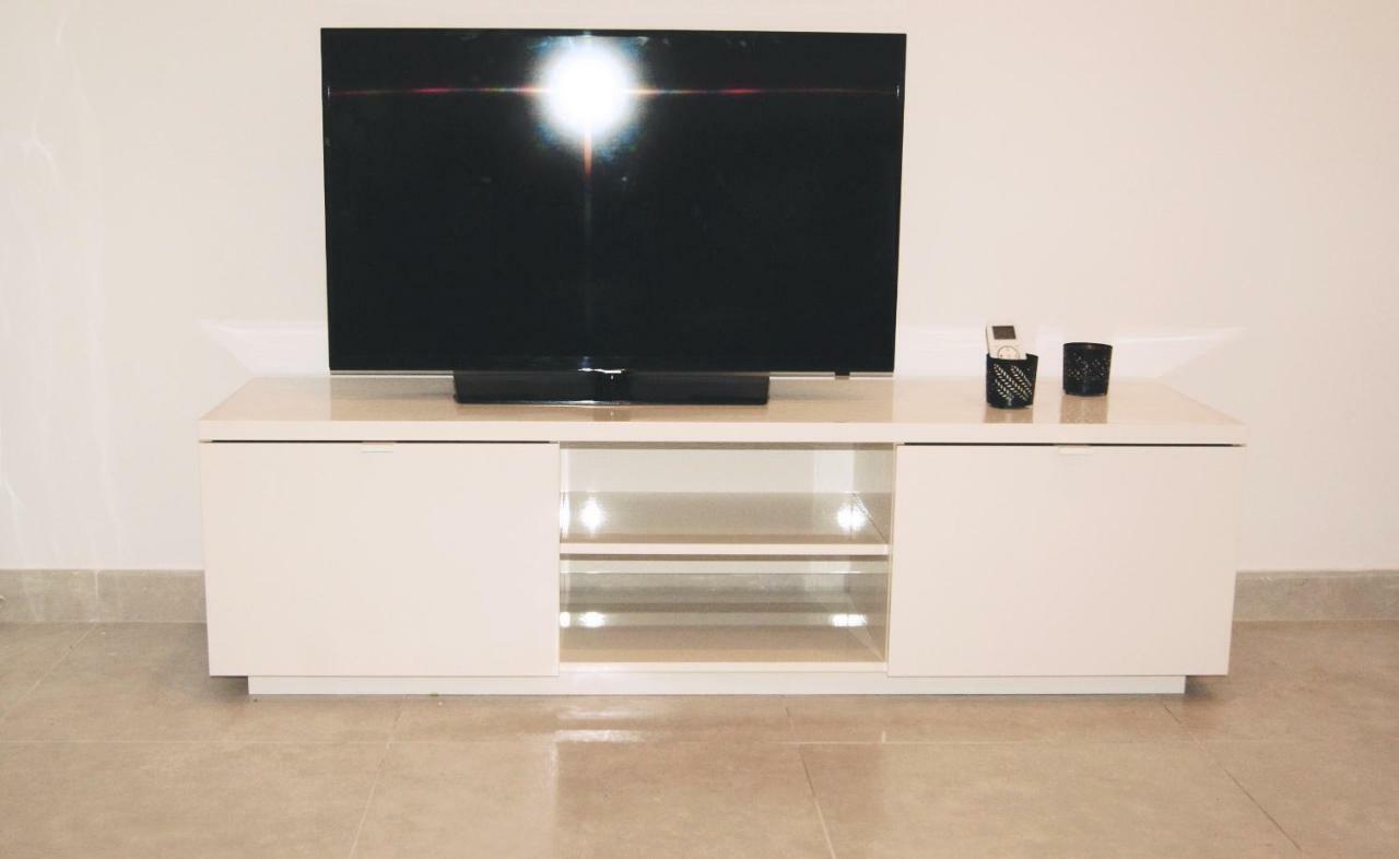 Apartamento El Anden De La Estacion Малага Экстерьер фото