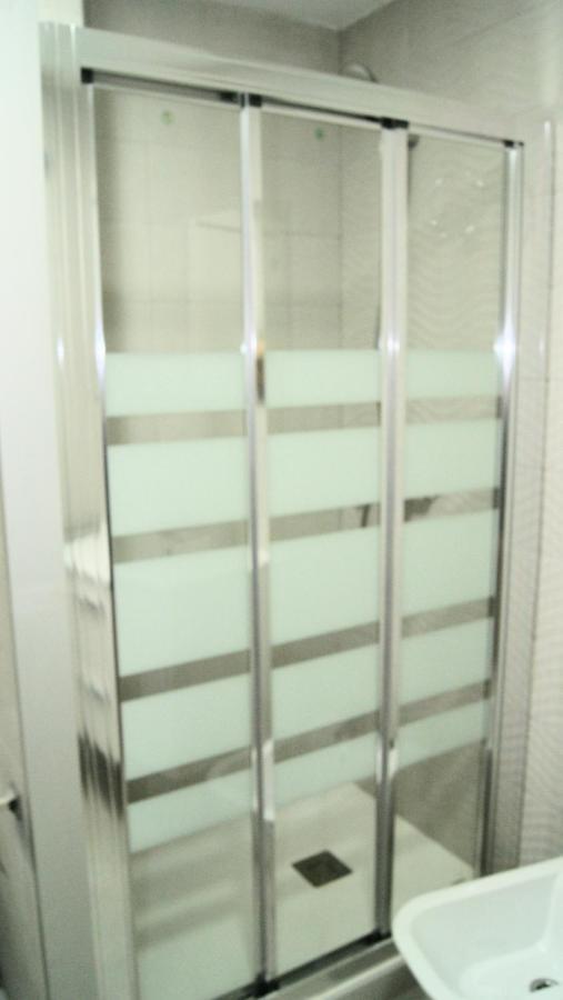 Apartamento El Anden De La Estacion Малага Экстерьер фото